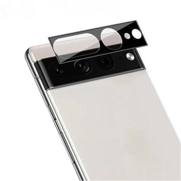 Google Pixel 7 Pro Camera lens protector - Tempered Glass, Verzenden, Nieuw