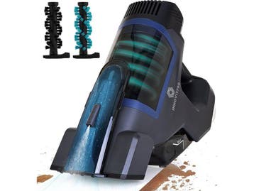 Innovixpro® Draadloze Vlekkenreiniger - Tapijtreiniger -, Verzenden, Nieuw