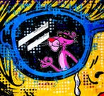 Moabit - Pink Panther - Pink Hero XL, Antiek en Kunst