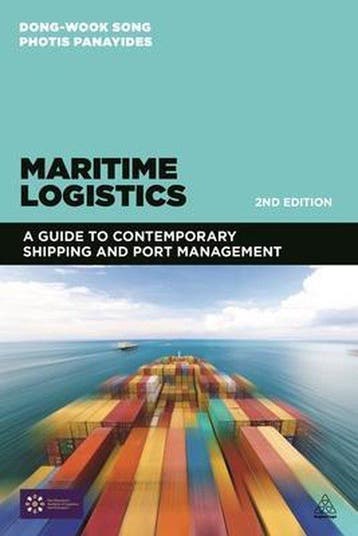 Maritime Logistics - Photis Panayides 9780749472689, Verzenden, Gelezen, Photis Panayides