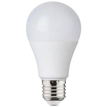 LED Lamp - E27 Fitting - 10W Dimbaar - Warm Wit 3000K, Ophalen of Verzenden, Nieuw, E27 (groot), Led-lamp