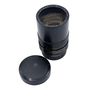 Leitz Canada Elmarit-R 135 mm f/2.8 objectief - Tweedehands, Verzenden, Gebruikt