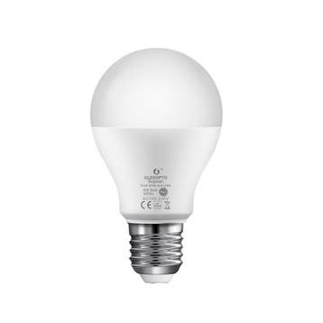 GLEDOPTO GL-B-007P slimme ledlamp - E27 - 6 watt - Zigbee/RF, Huis en Inrichting, Lampen | Losse lampen, Verzenden, Nieuw