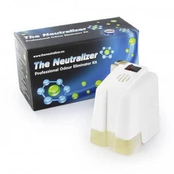 The Neutralizer Pro Kit, Ophalen of Verzenden, Nieuw