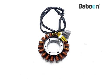 Dynamo Laadspoel Honda CTX 700 2014-2017 DCT (CTX700D), Verzenden, Gebruikt