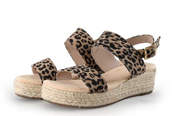 Dolcis Sandalen in maat 38 Overig, Dolcis, Overige kleuren, Verzenden, Sandalen of Muiltjes