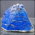 Natuurlijk lapis lazuli van edelsteenkwaliteit –