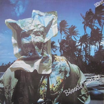 10cc - Bloody Tourists, Cd's en Dvd's, Ophalen of Verzenden, Gebruikt