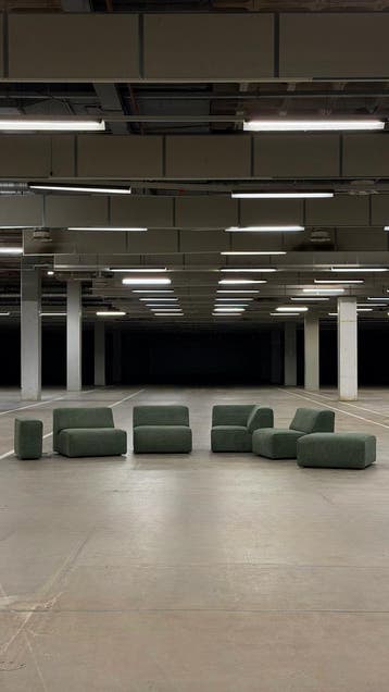 Design Meubilair | Bank | Banken | NIEUWSTAAT incl. garantie, Verzenden, Nieuw, Bank Hoekbank Bankstel Bankje Loungebank Banken Chaise Lounge