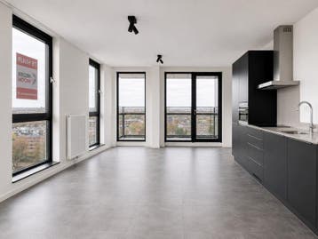 Te huur: Appartement Raadhuisplein in Emmen, Emmen, Drenthe