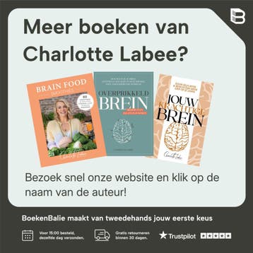 Brain balance: de methode 9789039101469 Charlotte Labee, Verzenden, Gelezen, Charlotte Labee