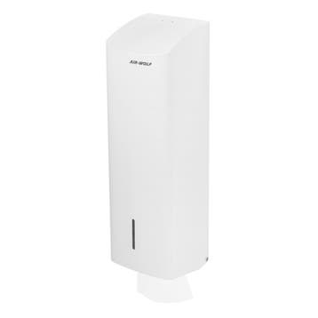 GGM Gastro | AIR-WOLF | Toiletpapierdispenser - voor |, Verzenden