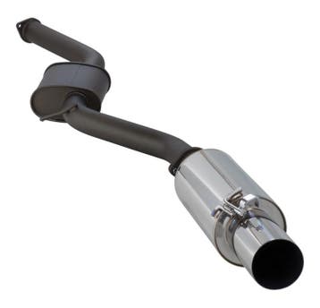 HKS 93-98 Toyota Supra 3.0 Non-Turbo Hi-Power Exhaust *Off, Ophalen of Verzenden, Nieuw