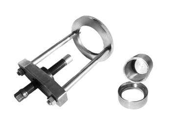Control arm bushings puller rear honda civic cr-v rover, Verzenden, Nieuw