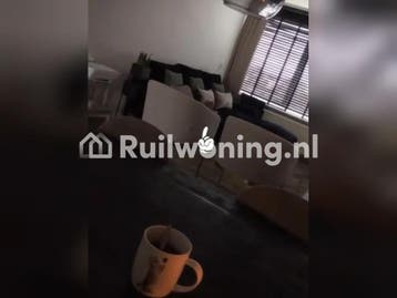 Ruil mijn flat in Amsterdam voor jouw ruime woning, Huizen en Kamers, Amsterdam