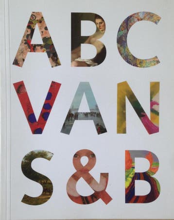 ABC van S&B 9789075878035 C.D.H. Moes, Boeken, Verzenden, Gelezen, C.D.H. Moes