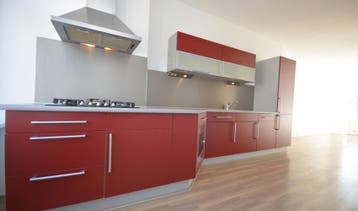 Te Huur 3 kamer Appartement Koopmans van Boekerenstraat In D, Huizen en Kamers, Den Haag, Den Haag, Direct bij eigenaar, Appartement