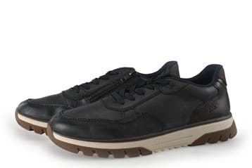 Rieker Sneakers in maat 42 Blauw, Rieker, Verzenden, Blauw, Sneakers of Gympen