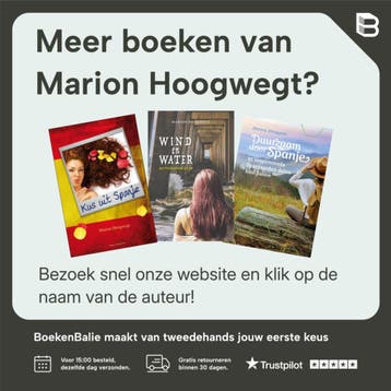 Pilaar van mijn leven - Marion Hoogwegt 9789460001529, Verzenden, Gelezen, Marion Hoogwegt