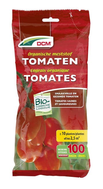 Meststof Tomaten (0,2 KG), Ophalen of Verzenden