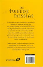 De tweede Messias 9789022541562 Christopher Knight, Verzenden, Gelezen, Christopher Knight
