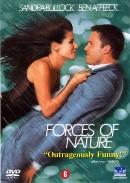 Forces of nature - DVD, Verzenden, Nieuw in verpakking