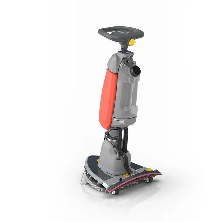 Hako schrobzuigmachine Scrubmaster B5 ORB, Huis en Inrichting, Schoonmaakartikelen, Verzenden