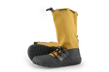 Koel Barefoot Jongens in maat 34 Geel, Kinderen en Baby's, Verzenden, Jongen of Meisje, Zo goed als nieuw, Koel