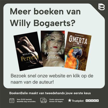 13 geboden - Willy Bogaerts 9789401455473, Boeken, Verzenden, Gelezen, Willy Bogaerts