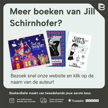 So boho / Elvys eigen wereld / 1 9789025766092, Verzenden, Gelezen, Jill Schirnhofer