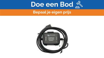 Bieden: Victron Energy VE.Direct Non-Inverting, Watersport en Boten, Ophalen of Verzenden, Nieuw, Elektra en Verlichting, Zeilboot of Motorboot