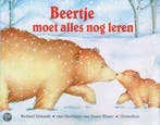 Beertje moet alles nog leren 9789062386864 R. Edwards, Boeken, Kinderboeken | Kleuters, Verzenden, Gelezen, R. Edwards