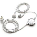 Sony PSP Oordopjes / In-Ear Headset met Afstandsbediening vo, Verzenden, Zo goed als nieuw