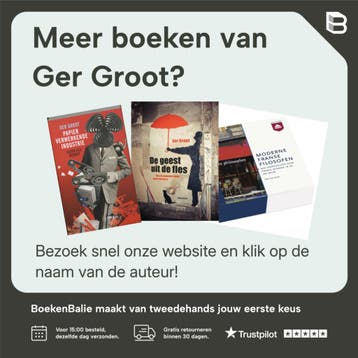 Plato in tijden van Photoshop - Ger Groot 9789047706410, Boeken, Verzenden, Zo goed als nieuw, Ger Groot