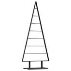 Kerstboomversiering - metaal 150cm | retourdeal 70% korting, Diversen, Kerst, Ophalen of Verzenden, Zo goed als nieuw