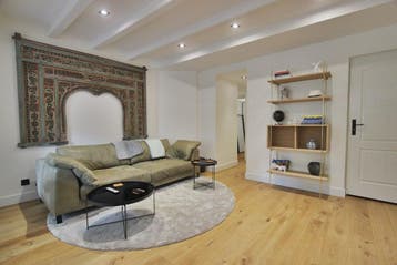 Te huur: Appartement Tuinstraat in Amsterdam, Noord-Holland, Appartement, Amsterdam
