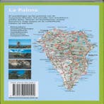 Rother La Palma / Rother Wandelgidsen 9789038920092, Verzenden, Gelezen, Klaus Wolfsperger