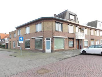Appartement te huur in Breda - 110 m² - 4 kamer(s) - 4, Appartement, Breda, Noord-Brabant
