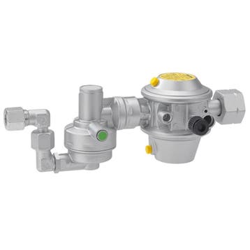 GOK Caramatic DriveOne 30mb 1.5kg Komb.A xRVS 10 LPG 105°, Ophalen of Verzenden, Nieuw