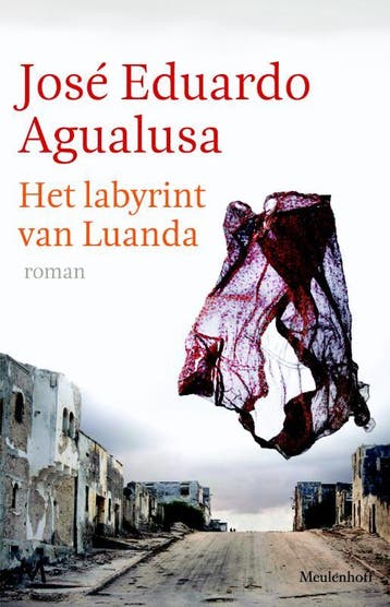 Het labyrint van Luanda - José Eduardo Agualusa, Verzenden, Gelezen, José Eduardo Agualusa