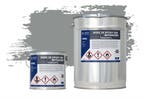 Wixx 2K Epoxy 650 Extreme Betoncoating RAL 7042 |, Nieuw, Verf, Grijs, Verzenden