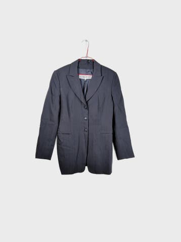 Cerruti 1881 Blazers Heren maat M Marineblauw Vintage, Ophalen of Verzenden, Nieuw