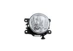 Mistlamp Renault Scenic 2012-2016 Valeo (Mistlampen), Verzenden, Nieuw, Renault