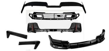 Bodykit | geschikt voor Land Rover | Defender L663 | 2019+ |, Verzenden, Nieuw, Land Rover