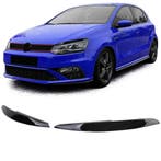 Booskijkers Glans Zwart VW Polo 5 6R 6C 2009-2017 RL577, Nieuw, Volkswagen