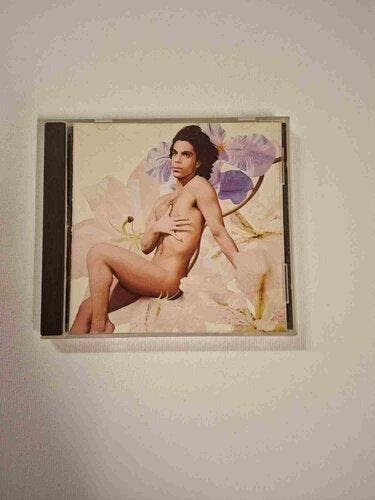 Prince Lovesexy, Cd's en Dvd's, Cd's | Overige Cd's, Verzenden