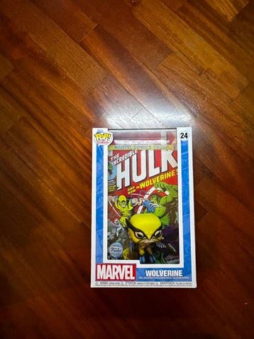 Funko - Funko Pop - vendo questo lotto di 7 funko pop