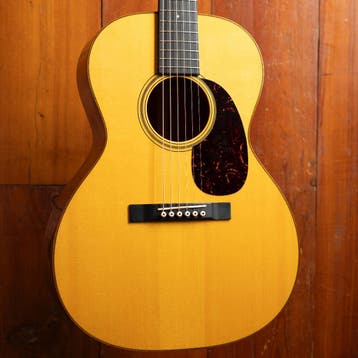 Martin CS CEO-7, Muziek en Instrumenten, Snaarinstrumenten | Gitaren | Akoestisch, Ophalen of Verzenden, Nieuw