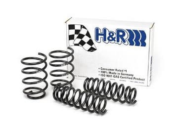 H&R 07-13 BMW 328Xi Coupe/335Xi Coupe E92 Sport Spring, Ophalen of Verzenden, Nieuw