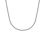 TI SENTO Ketting 3918BL - Zilveren dames ketting - Maat 45, Verzenden, Nieuw